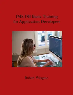 Základné školenie IMS-DB pre vývojárov aplikácií - IMS-DB Basic Training For Application Developers