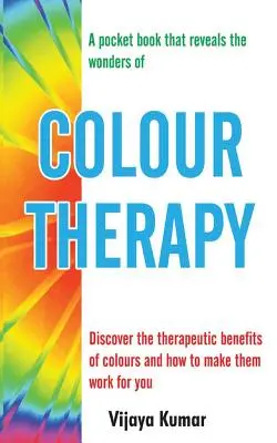 Farebná terapia - Colour Therapy