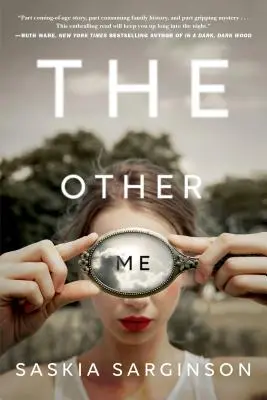 To druhé ja - The Other Me
