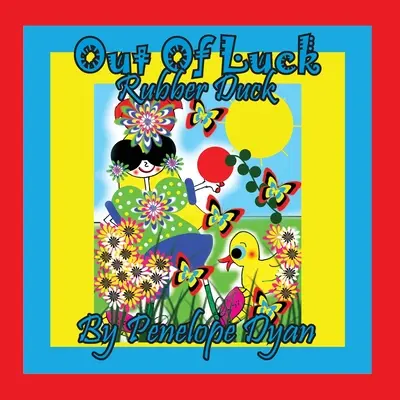 Gumová kačička bez šťastia - Out Of Luck Rubber Duck