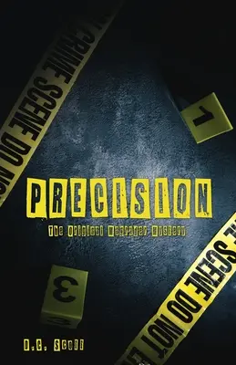 Precíznosť: Pôvodná Magruderova záhada - Precision: The Original Magruder Mystery