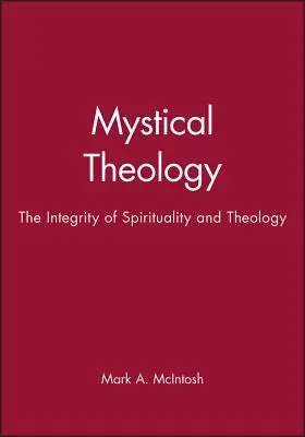 Mystická teológia - Mystical Theology