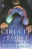 Obvod sily: Okultná dynamika éterického vozidla - The Circuit of Force: Occult Dynamics of the Etheric Vehicle