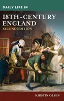 Každodenný život v Anglicku 18. storočia - Daily Life in 18th-Century England