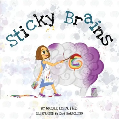 Lepkavé mozgy - Sticky Brains