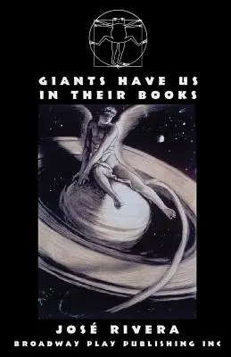 Obri nás majú vo svojich knihách - Giants Have Us in Their Books