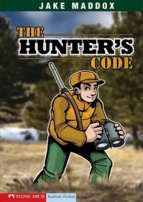 Lovcov kód - The Hunter's Code