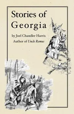Príbehy z Georgie - Stories of Georgia