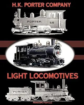 Ľahké lokomotívy - Light Locomotives
