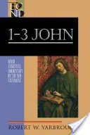 1-3 Ján - 1-3 John