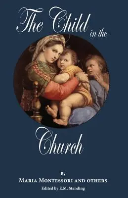 Dieťa v kostole - The Child in the Church