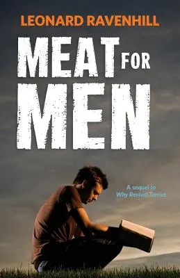 Mäso pre mužov - Meat for Men