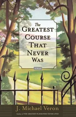 Najväčší kurz, ktorý nikdy nebol - The Greatest Course That Never Was