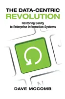 Revolúcia zameraná na údaje: Obnovenie zdravého rozumu v podnikových informačných systémoch - The Data-Centric Revolution: Restoring Sanity to Enterprise Information Systems