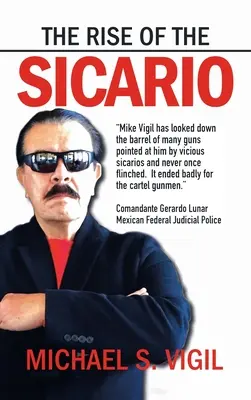 Vzostup Sicaria - The Rise of the Sicario