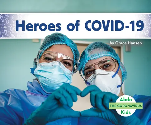 Hrdinovia Covid-19 - Heroes of Covid-19