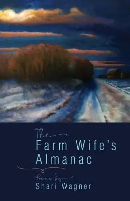 Almanach farmárskej ženy - The Farm Wife's Almanac