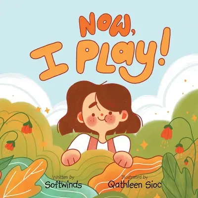 Teraz sa hrám - Now, I Play