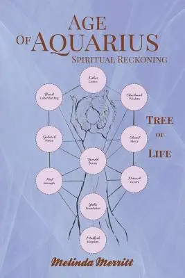 Vek Vodnára: Duchovné zúčtovanie - Age of Aquarius: Spiritual Reckoning