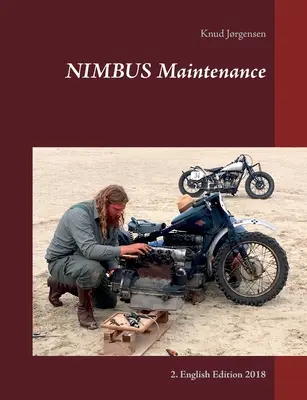 NIMBUS Maintenance: 2. anglické vydanie 2018 - NIMBUS Maintenance: 2. English Edition 2018