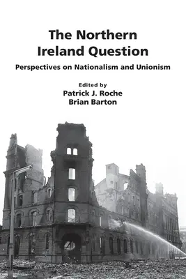 Severoírska otázka: Perspektívy nacionalizmu a unionizmu - The Northern Ireland Question: Perspectives on Nationalism and Unionism