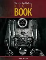 Nočná kniha strýka SetNakta - Uncle SetNakt's Nightbook