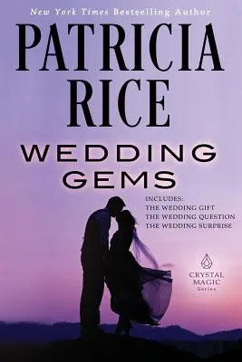 Svadobné drahokamy - Wedding Gems
