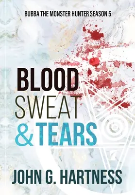 Krv, pot a slzy - Blood, Sweat, & Tears