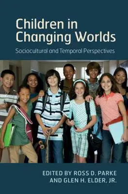 Deti v meniacich sa svetoch - Children in Changing Worlds