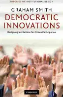 Demokratické inovácie - Democratic Innovations
