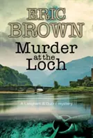 Vražda pri jazere Loch - Murder at the Loch
