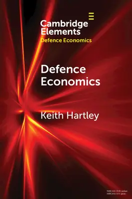 Ekonomika obrany - Defence Economics