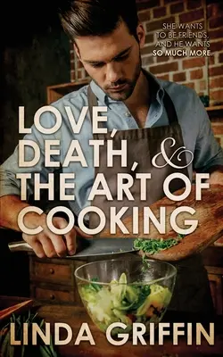 Láska, smrť a umenie varenia - Love, Death, and the Art of Cooking