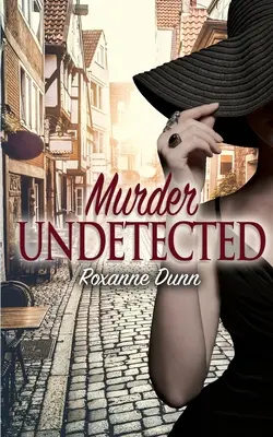 Neodhalená vražda - Murder Undetected
