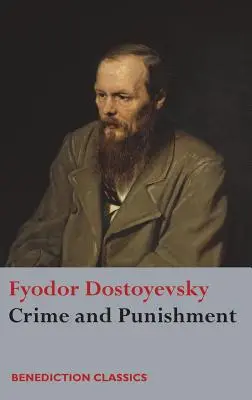 Zločin a trest - Crime and Punishment