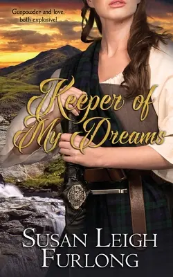 Strážca mojich snov - Keeper of My Dreams