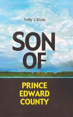 Syn okresu Princ Edward - Son of Prince Edward County