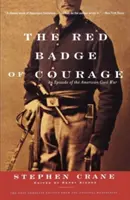 Červený odznak odvahy: Epizóda z americkej občianskej vojny - The Red Badge of Courage: An Episode of the American Civil War