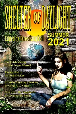 Úkryt denného svetla leto 2021 - Shelter of Daylight Summer 2021