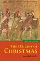 Pôvod Vianoc, revidované vydanie - The Origins of Christmas, revised edition