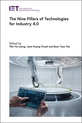 Deväť pilierov technológií pre priemysel 4.0 - The Nine Pillars of Technologies for Industry 4.0