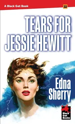 Slzy pre Jessie Hewittovú - Tears for Jessie Hewitt