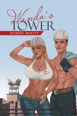 Vandina veža - Wanda's Tower