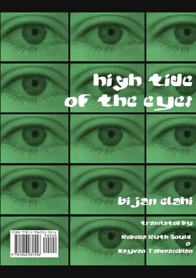 Vysoký príliv očí - High Tide of the Eyes