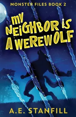 Môj sused je vlkolak - My Neighbor Is A Werewolf