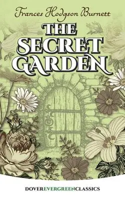 Tajomná záhrada - The Secret Garden