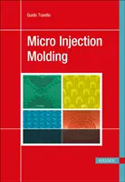 Mikrovstrekovanie - Micro Injection Molding