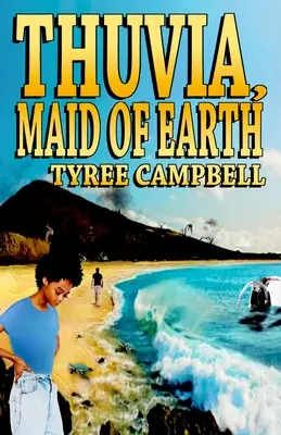Thuvia, služobníčka Zeme - Thuvia, Maid of Earth