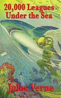 20 000 líg pod morom - 20,000 Leagues Under the Sea