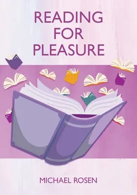 Čítanie pre potešenie - Reading For Pleasure